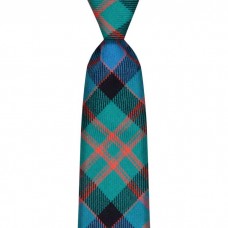 Tartan Tie - Cameron of Erracht Ancient